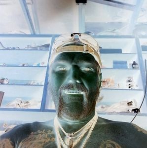 Meet your Posher, James